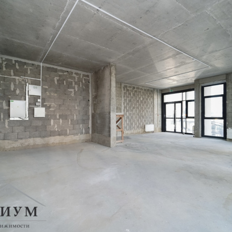 Фотография Торговое помещение на Алферова, 11 (73,1м2) - фото 1