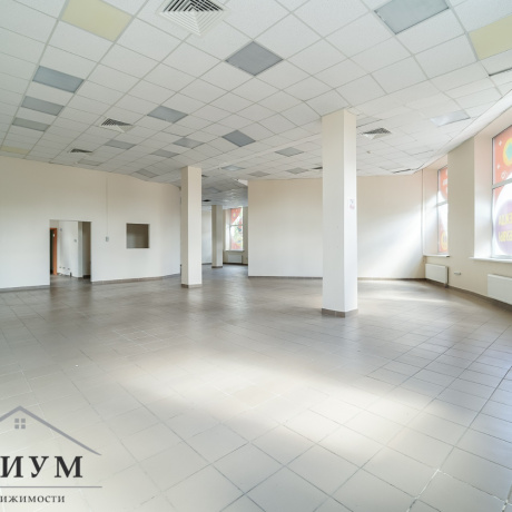 Фотография Торговое помещение на Мирошниченко, 3 - фото 1