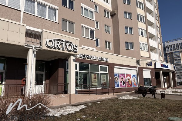 Торговое помещение на пр-т Дзержинского, 122 - фото 1