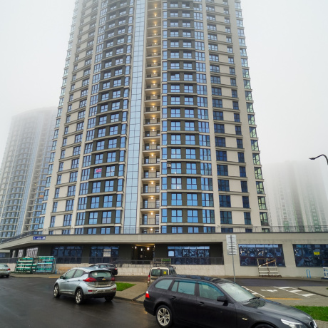 Фотография Торговое помещение на Щемелева, 28 (Минск-Мир) - фото 1