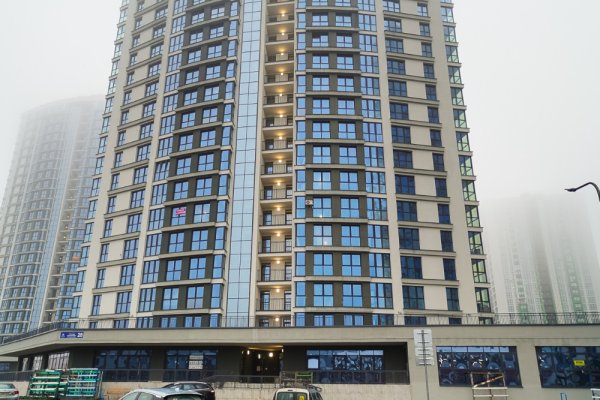 Торговое помещение на Щемелева, 28 (Минск-Мир) - фото 1