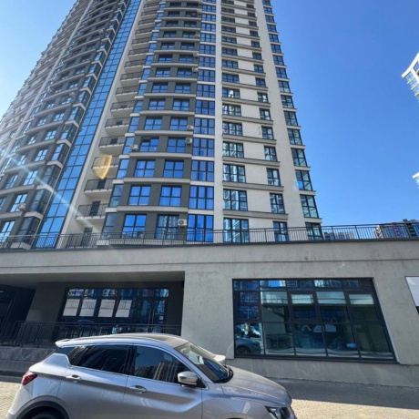 Фотография Торговое помещение по ул. Алферова 12, площадью 74,9 кв - фото 1