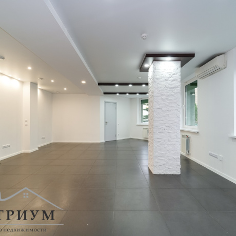 Фотография Торговое помещение ул. Леонида Беды д.40 - фото 1