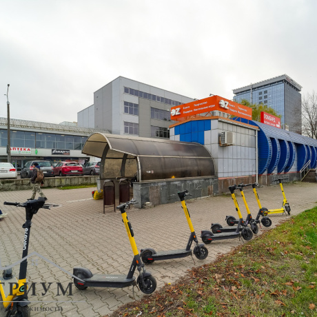 Фотография Торговое помещение ул. Могилевская 5Б, 52,9м2 - фото 1