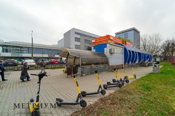 Торговое помещение ул. Могилевская 5Б, 52,9м2 - фото 1