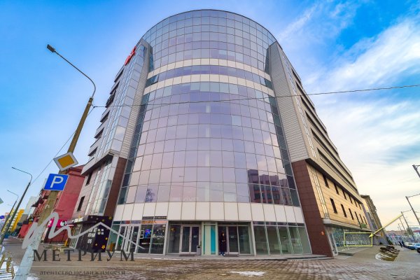 Торговое помещение в аренду пер. Тучинский 2а, 210,2 кв.м. - фото 1