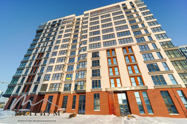 Торговое помещение в MINSK-WORLD 88,4 кв.м. Савицкого 23 - фото 1