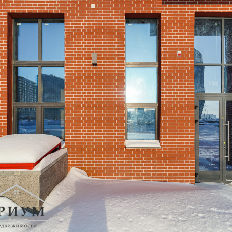 Фотография Торговое помещение Савицкого 23, 95,9 кв.м. - фото 1