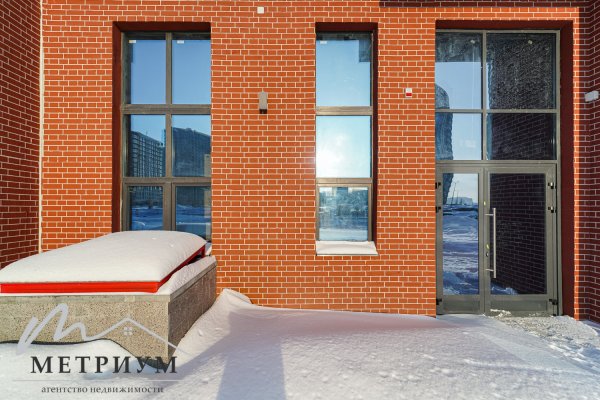 Торговое помещение Савицкого 23, 95,9 кв.м. - фото 1