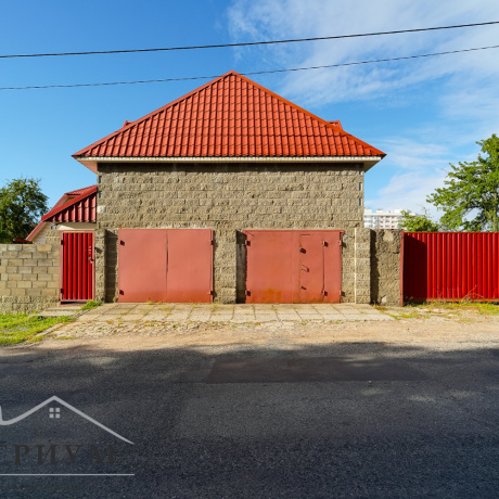 Фотография ул. Новаторская, 5, офис 35 м&sup2; - фото 1