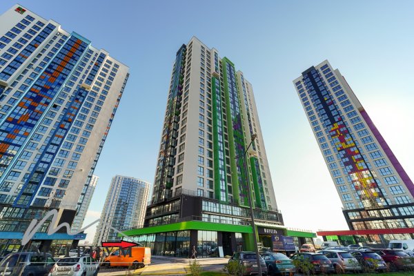 Помещение в MINSK-WORLD  28,0 кв.м., Савицкого, 37 - фото 1