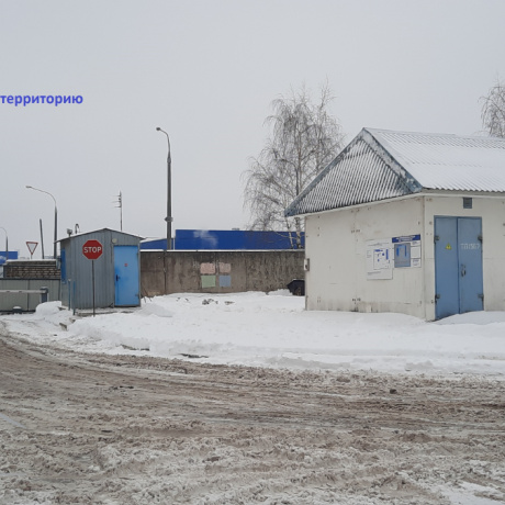 Фотография Уникальное предложение по продаже прозводственно-складского комплекса ул. Селицкого 21М! - фото 1