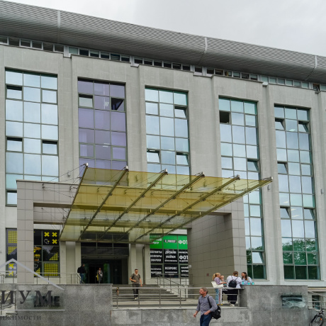 Фотография г. Минск, ул. Толбухина,2, пом.10 уютный офис формата Open space в центре города - фото 1