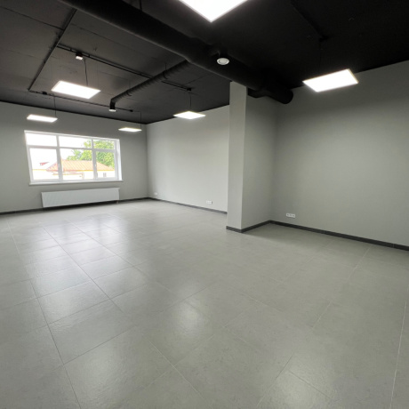 Фотография Офисы от 30 м2 до 500 м2 - фото 7