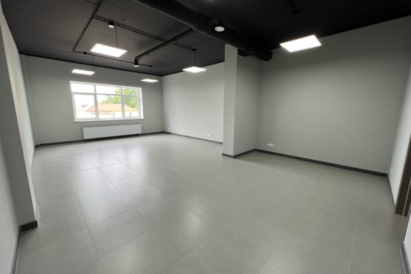 Офисы от 30 м2 до 500 м2 - фото 7