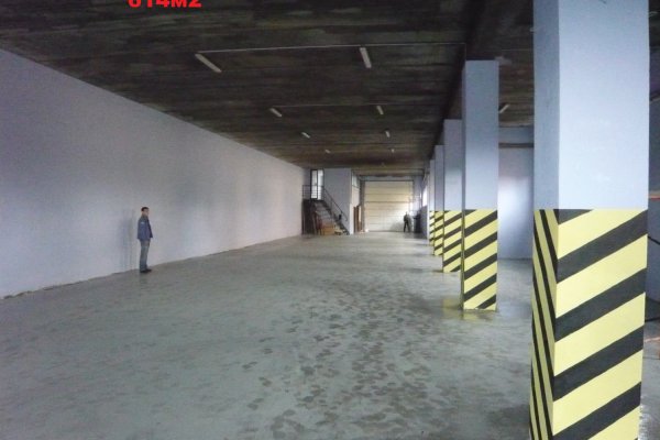Аренда отапливаемого отдельно стоящего  здание  614 м,  под производство, склад или СТО . - фото 5