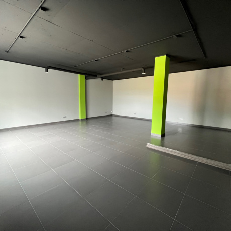 Фотография Офисы от 30 м2 до 500 м2 - фото 5