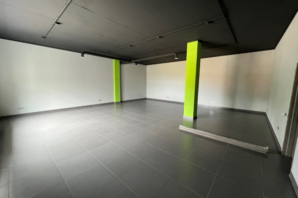 Офисы от 30 м2 до 500 м2 - фото 5