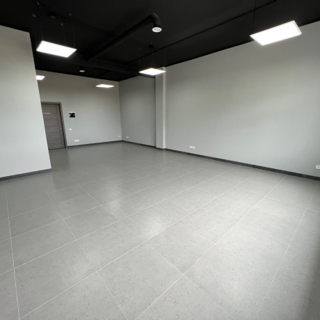 Фотография Офисы от 30 м2 до 500 м2 - фото 8