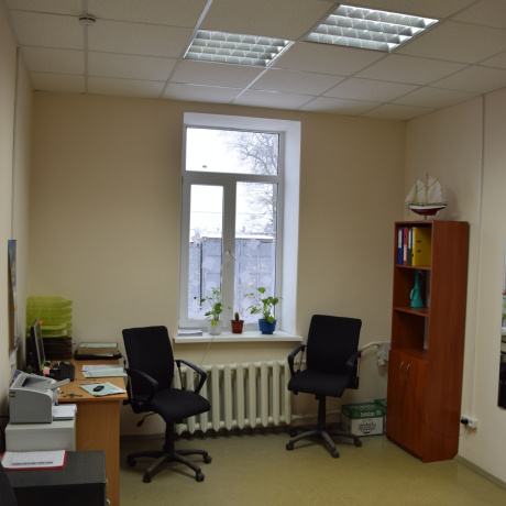 Фотография Производство, склад, с офисными помещениями 457м2 - фото 8