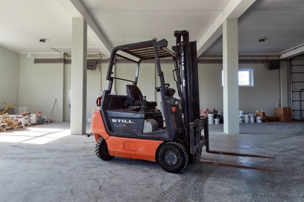 Теплый склад+офис , 600 м2 - фото 5