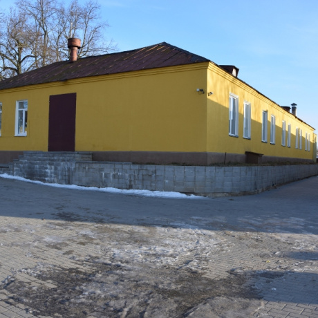 Фотография Производство, склад, с офисными помещениями 457м2 - фото 7