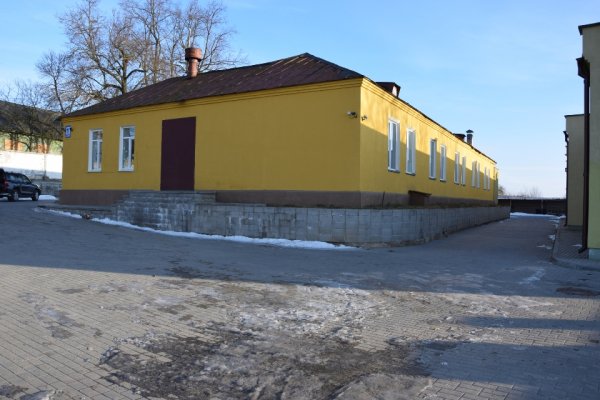 Производство, склад, с офисными помещениями 457м2 - фото 7