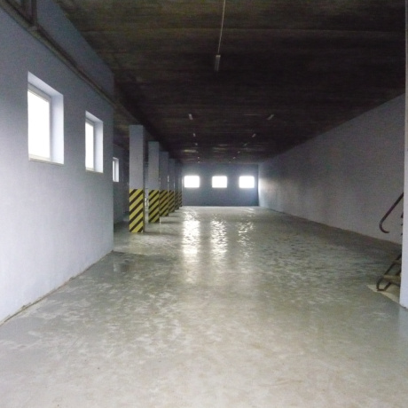 Фотография Аренда отапливаемого отдельно стоящего  здание  614 м,  под производство, склад или СТО . - фото 3