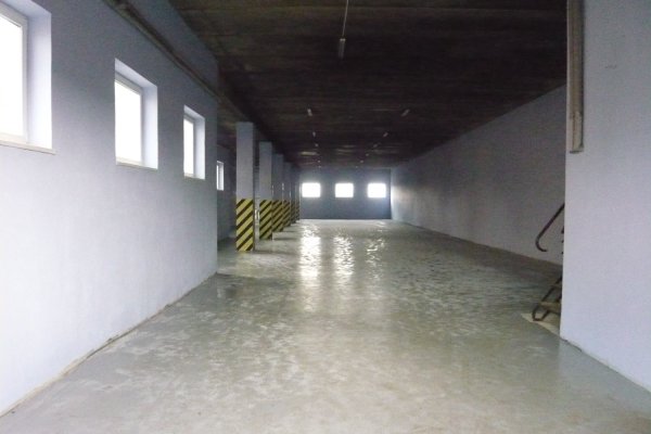 Аренда отапливаемого отдельно стоящего  здание  614 м,  под производство, склад или СТО . - фото 3