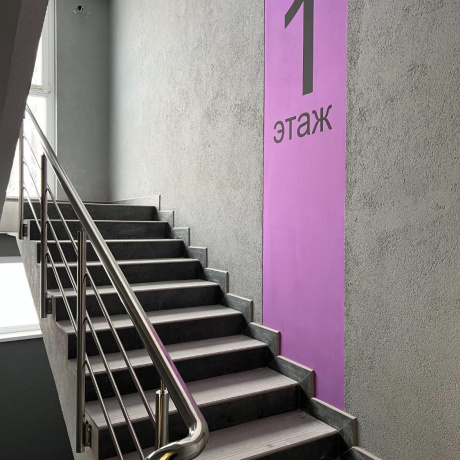 Фотография Офисы от 30 м2 до 500 м2 - фото 4