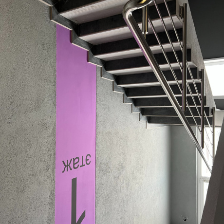 Фотография Офисы от 30 м2 до 500 м2 - фото 3