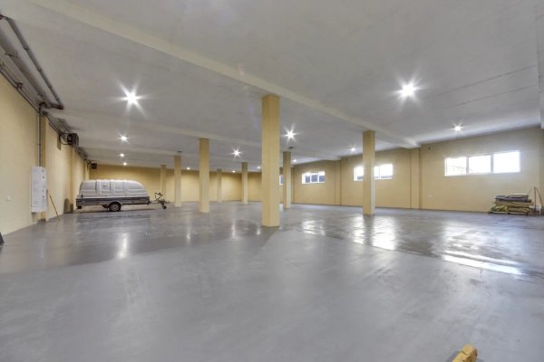 Теплый склад+офис , 600 м2 - фото 4