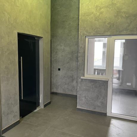 Фотография Офисы от 30 м2 до 500 м2 - фото 2