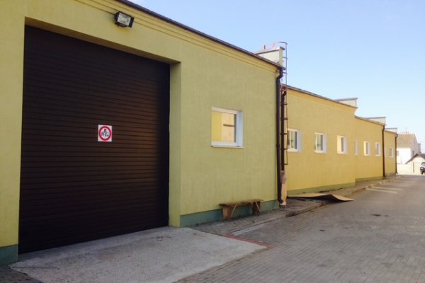 Аренда отапливаемого отдельно стоящего  здание  614 м,  под производство, склад или СТО . - фото 2