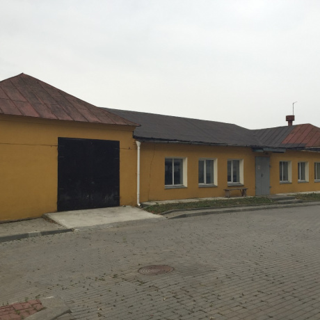 Фотография Производство, склад, с офисными помещениями 457м2 - фото 2