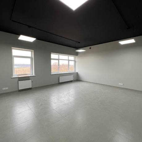 Фотография Офисы от 30 м2 до 500 м2 - фото 4