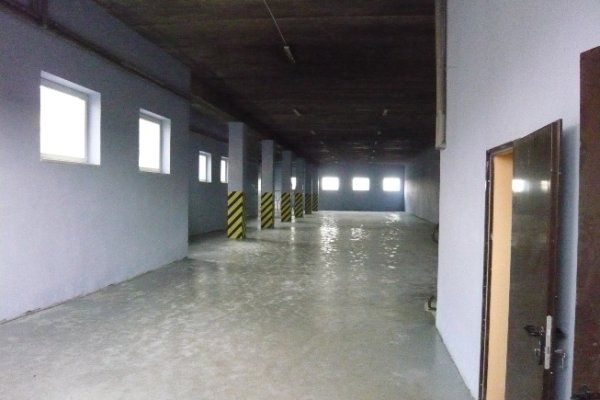 Аренда отапливаемого отдельно стоящего  здание  614 м,  под производство, склад или СТО . - фото 4