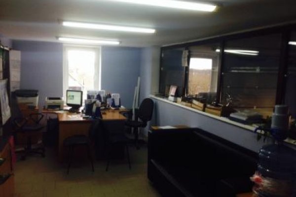 Аренда отапливаемого отдельно стоящего  здание  614 м,  под производство, склад или СТО . - фото 7