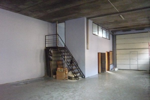 Аренда отапливаемого отдельно стоящего  здание  614 м,  под производство, склад или СТО . - фото 6