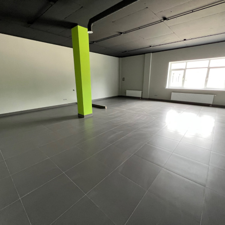 Фотография Офисы от 30 м2 до 500 м2 - фото 6