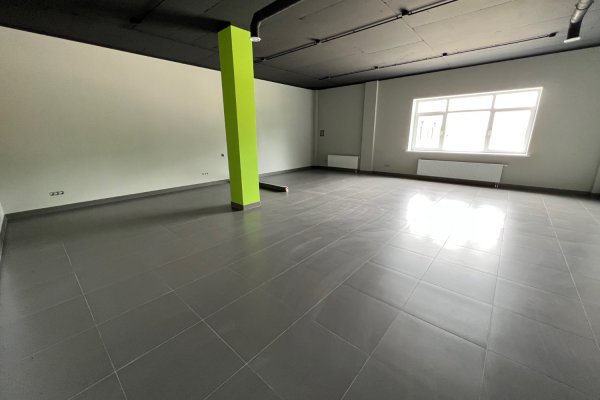 Офисы от 30 м2 до 500 м2 - фото 6