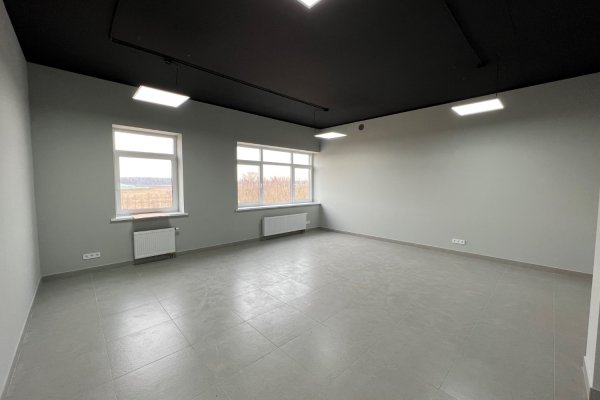 Офисы от 30 м2 до 500 м2 - фото 1