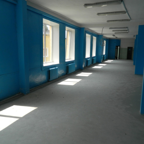 Фотография Производство, склад, с офисными помещениями 457м2 - фото 1