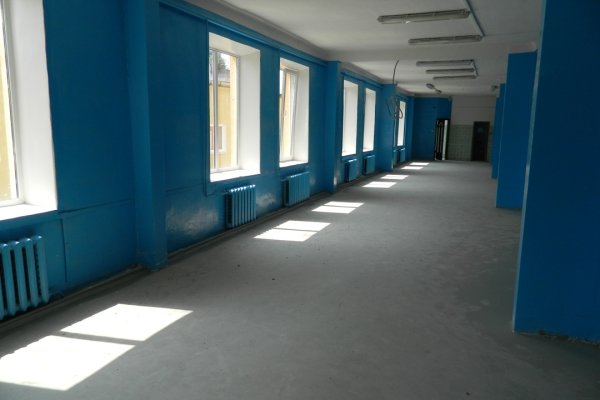 Производство, склад, с офисными помещениями 457м2 - фото 1