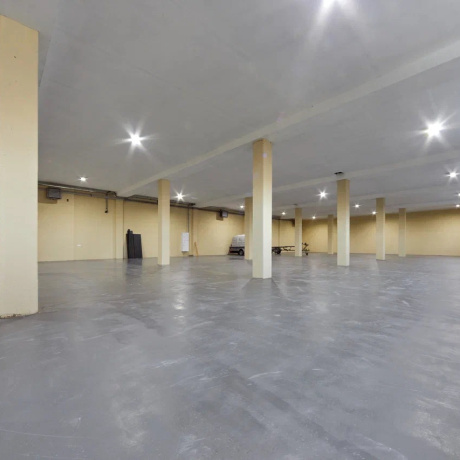 Фотография Теплый склад+офис , 600 м2 р-н ул.Селицкого - фото 1