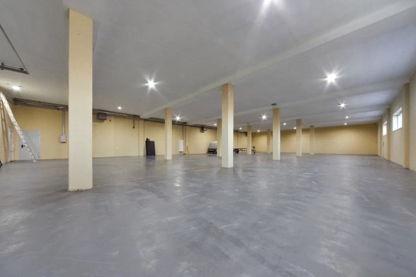 Теплый склад+офис , 600 м2 р-н ул.Селицкого - фото 1