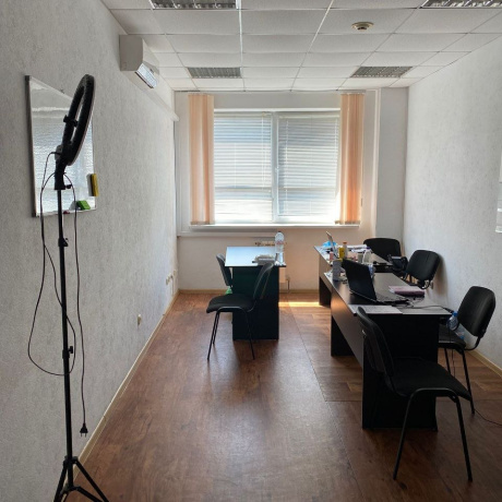 Фотография Аренда офиса 22 м.кв. в Минске - фото 3
