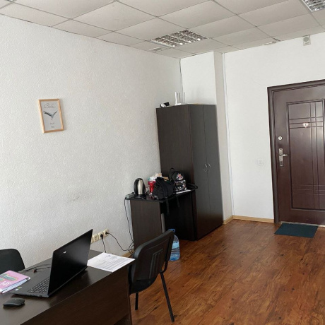 Фотография Аренда офиса 22 м.кв. в Минске - фото 8