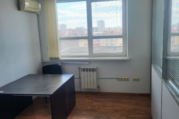 Офис в аренду в тихом центре Минска  - фото 5