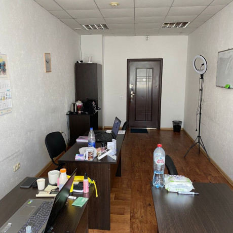 Фотография Аренда офиса 22 м.кв. в Минске - фото 10